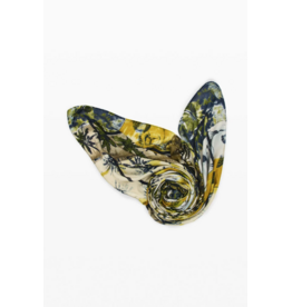 DESIGUAL DESIGUAL 26H FOULARD 26WAWA27 BLOSSIRA