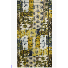 DESIGUAL DESIGUAL 26H FOULARD 26WAWA27 BLOSSIRA