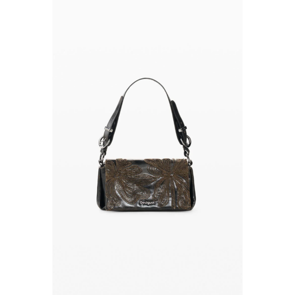 DESIGUAL DESIGUAL 26H SAC 26WAXP61 MISTRAL NARON MINI FLAP