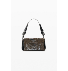 DESIGUAL DESIGUAL 26H SAC 26WAXP61 MISTRAL NARON MINI FLAP