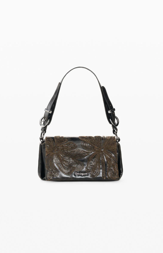 DESIGUAL DESIGUAL 26H SAC 26WAXP61 MISTRAL NARON MINI FLAP