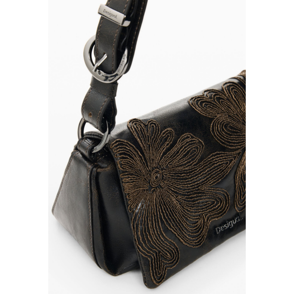 DESIGUAL DESIGUAL 26H SAC 26WAXP61 MISTRAL NARON MINI FLAP