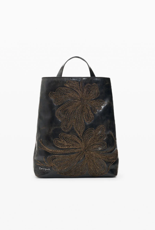 DESIGUAL DESIGUAL 26H SAC 26WAKP18 BACK MISTRAL SUMY MINI STRAIGHT
