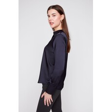 RENUAR RENUAR 26H R5198373 BLOUSE NAVY