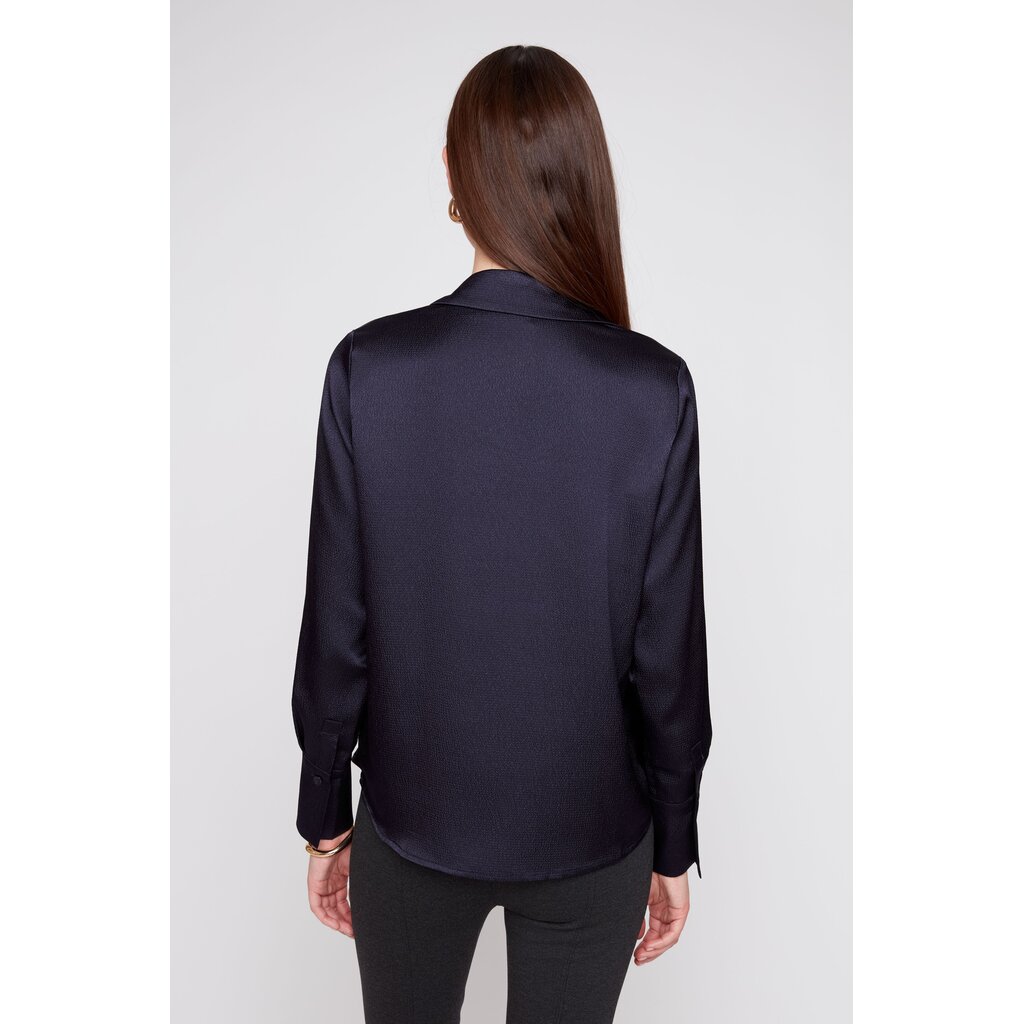 RENUAR RENUAR 26H R5198373 BLOUSE NAVY