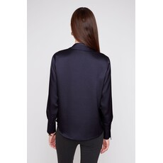 RENUAR RENUAR 26H R5198373 BLOUSE NAVY