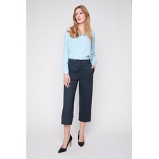 RENUAR RENUAR 26H R8133E3107 PANTALON REVERS NAVY