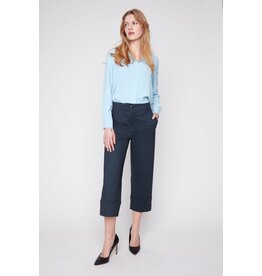 RENUAR RENUAR 26H R8133E3107 PANTALON REVERS NAVY