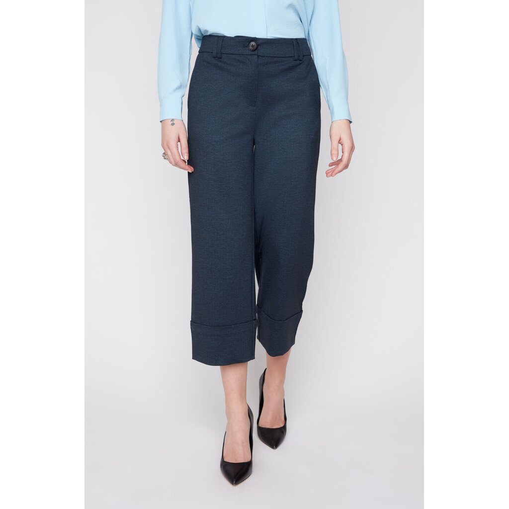 RENUAR RENUAR 26H R8133E3107 PANTALON REVERS NAVY