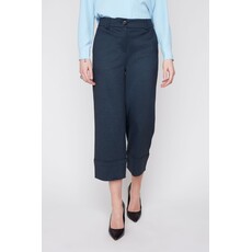 RENUAR RENUAR 26H R8133E3107 PANTALON REVERS NAVY