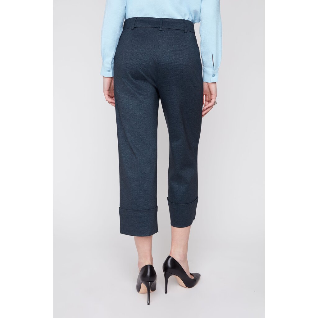 RENUAR RENUAR 26H R8133E3107 PANTALON REVERS NAVY