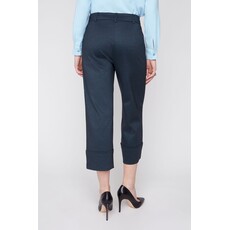 RENUAR RENUAR 26H R8133E3107 PANTALON REVERS NAVY