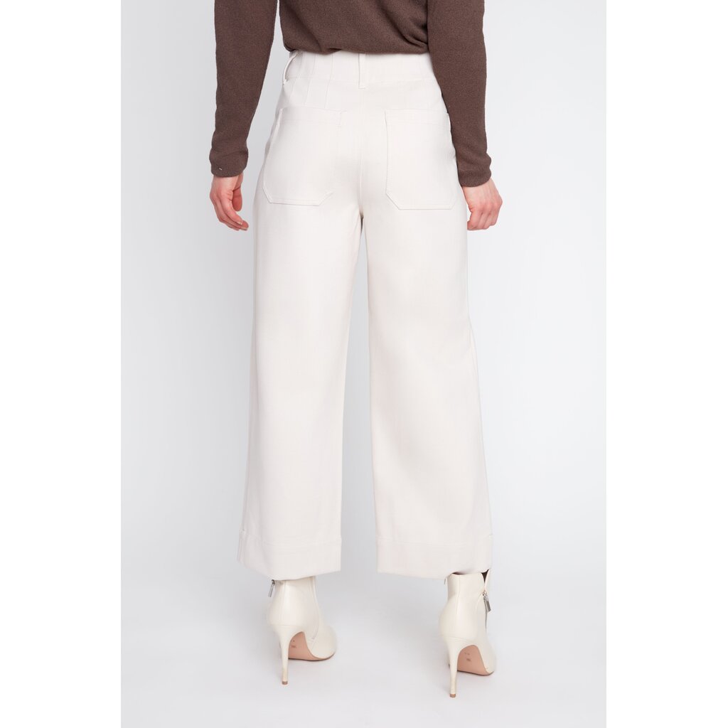 RENUAR RENUAR 26H R11072E906S PANT POCHES AVANT OYSTER