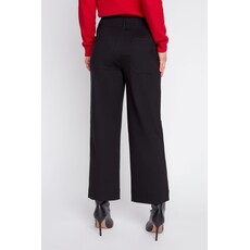 RENUAR RENUAR 26H R11072E906S PANT POCHES AVANT NOIR
