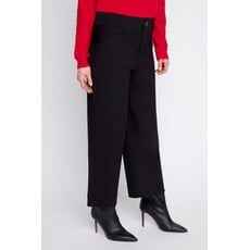 RENUAR RENUAR 26H R11072E906S PANT POCHES AVANT NOIR