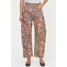 M MADE IN ITALY M MADE IN ITALY 26H 11/G02402Z PANT FLEURI