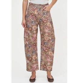 M MADE IN ITALY M MADE IN ITALY 26H 11/G02402Z PANT FLEURI