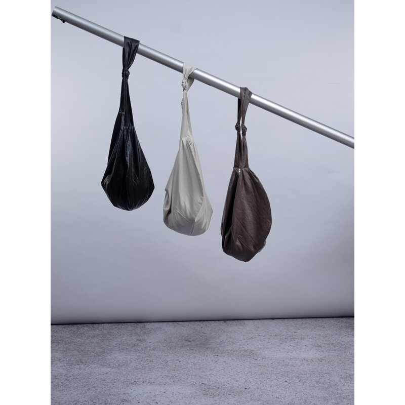 HAAKO HAAKO 26H SAC H2066 SMOKEY BROWN