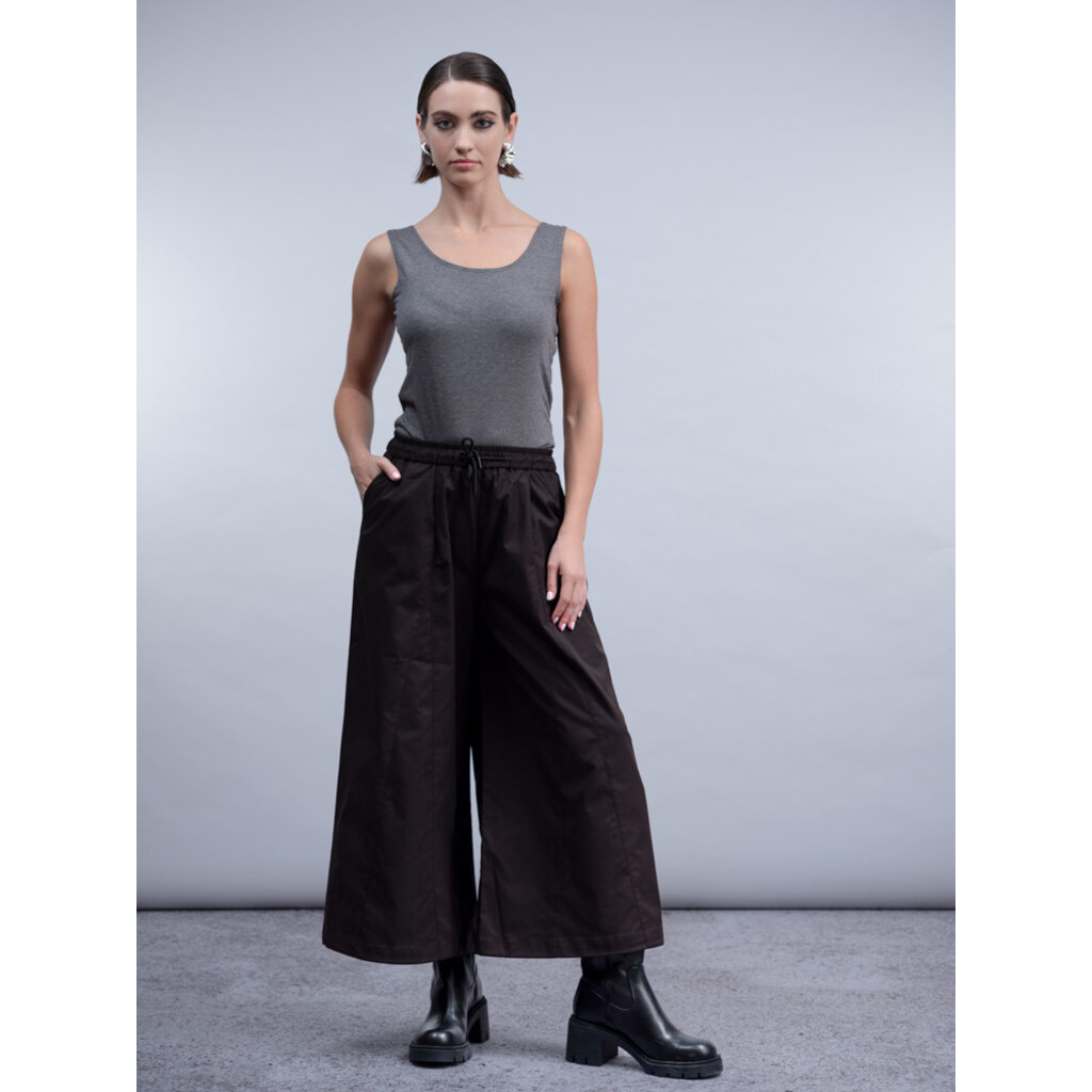 HAAKO HAAKO 26H PANTALON H2008 NOIR