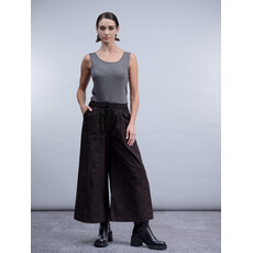 HAAKO HAAKO 26H PANTALON H2008 NOIR