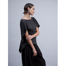 HAAKO HAAKO 26H CAMI CAP H2056 NOIR