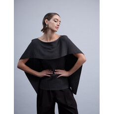HAAKO HAAKO 26H CAMI CAP H2056 NOIR