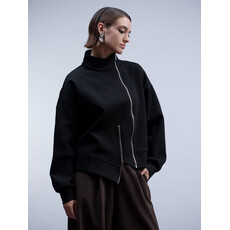 HAAKO HAAKO 26H VESTE H2048 NOIR