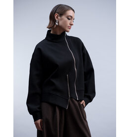 HAAKO HAAKO 26H VESTE H2048 NOIR