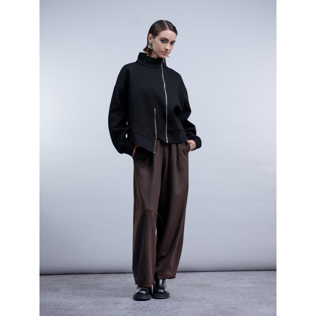 HAAKO HAAKO 26H VESTE H2048 NOIR