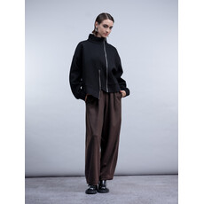 HAAKO HAAKO 26H VESTE H2048 NOIR