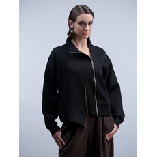 HAAKO HAAKO 26H VESTE H2048 NOIR