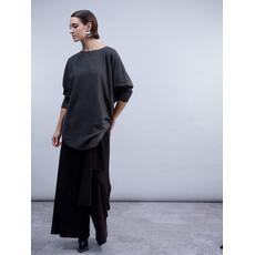 HAAKO HAAKO 26H PANTALON H2030 NOIR