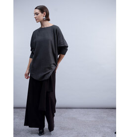 HAAKO HAAKO 26H PANTALON H2030 NOIR