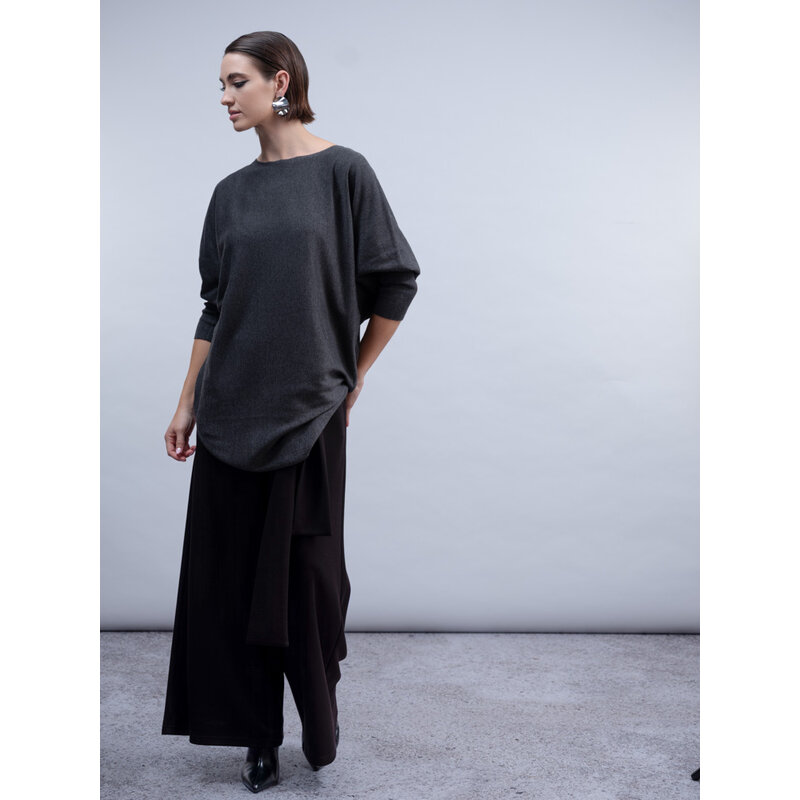 HAAKO HAAKO 26H PANTALON H2030 NOIR