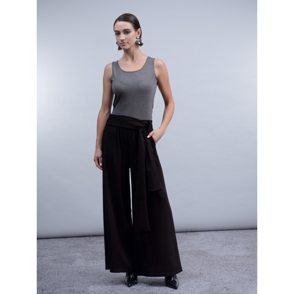 HAAKO HAAKO 26H PANTALON H2030 NOIR