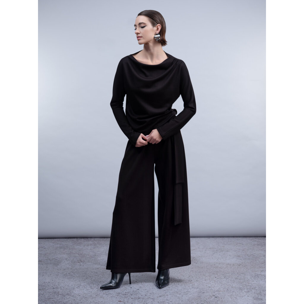 HAAKO HAAKO 26H HAUT H2029 NOIR