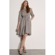 APRICOT APRICOT 26H X245239 ROBE BRUN/BLANC