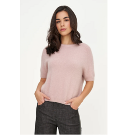 M MADE IN ITALY M MADE IN ITALY 26H 33/490Z TRICOT ROSE
