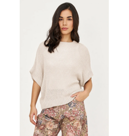 M MADE IN ITALY M MADE IN ITALY 26H 33/1893Z TRICOT IVOIRE