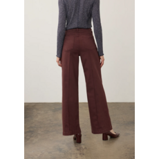 FDJ FDJ 26H 2447511 OLIVIA WIDE LEG PANTALON FIG
