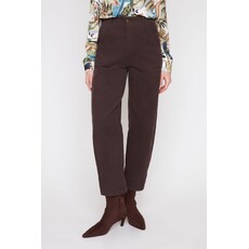 RENUAR RENUAR 26H RR11083 E3129 PANTALON CHOCOLATE