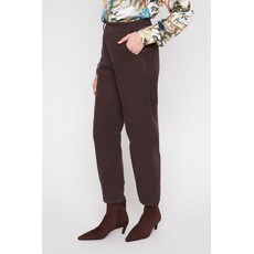 RENUAR RENUAR 26H RR11083 E3129 PANTALON CHOCOLATE