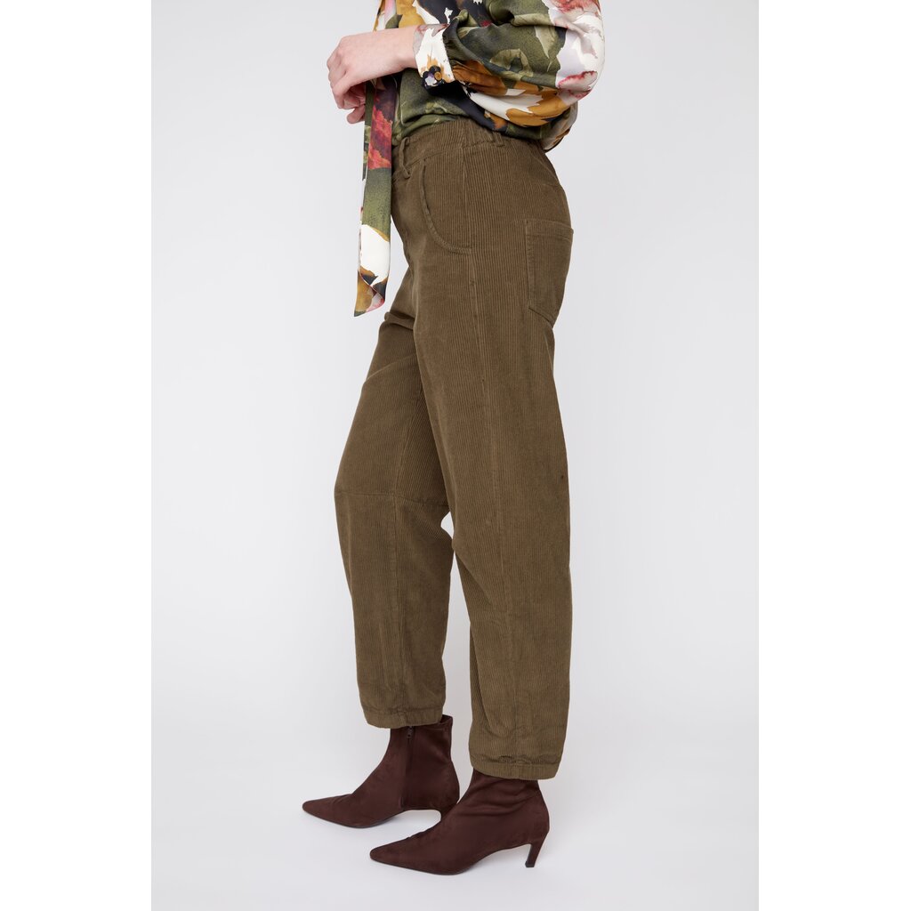 RENUAR RENUAR 26H RR11083 E3129 PANTALON KAKI
