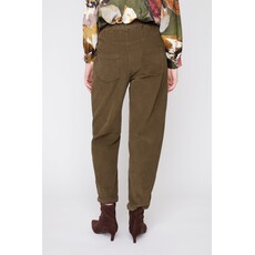 RENUAR RENUAR 26H RR11083 E3129 PANTALON KAKI