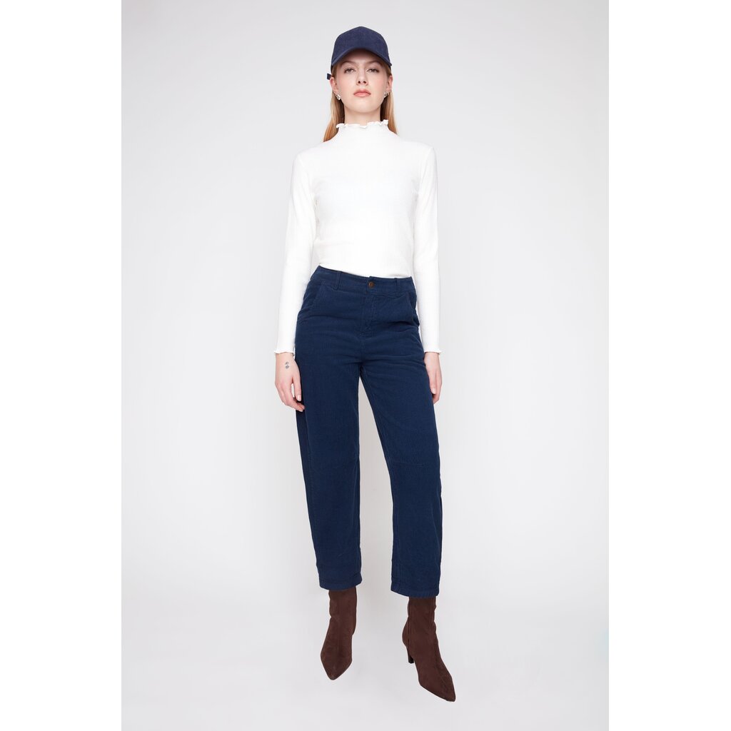 RENUAR RENUAR 26H RR11083 E3129 PANTALON INDIGO