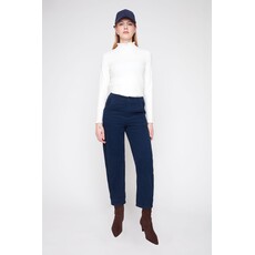 RENUAR RENUAR 26H RR11083 E3129 PANTALON INDIGO