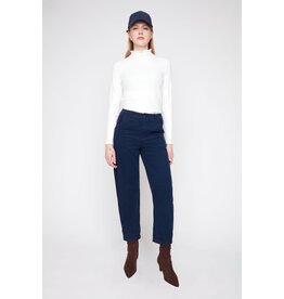 RENUAR RENUAR 26H RR11083 E3129 PANTALON INDIGO