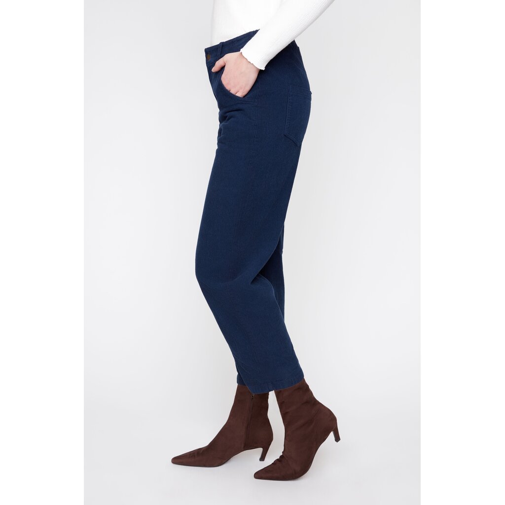 RENUAR RENUAR 26H RR11083 E3129 PANTALON INDIGO