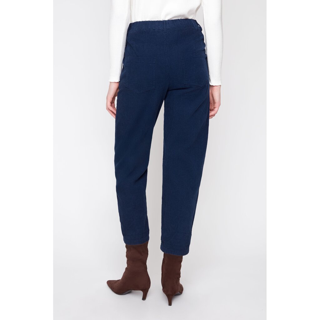 RENUAR RENUAR 26H RR11083 E3129 PANTALON INDIGO