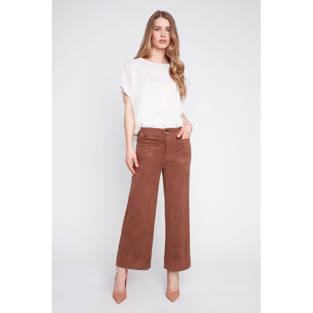RENUAR RENUAR 26H R5290 465 BLOUSE OYSTER